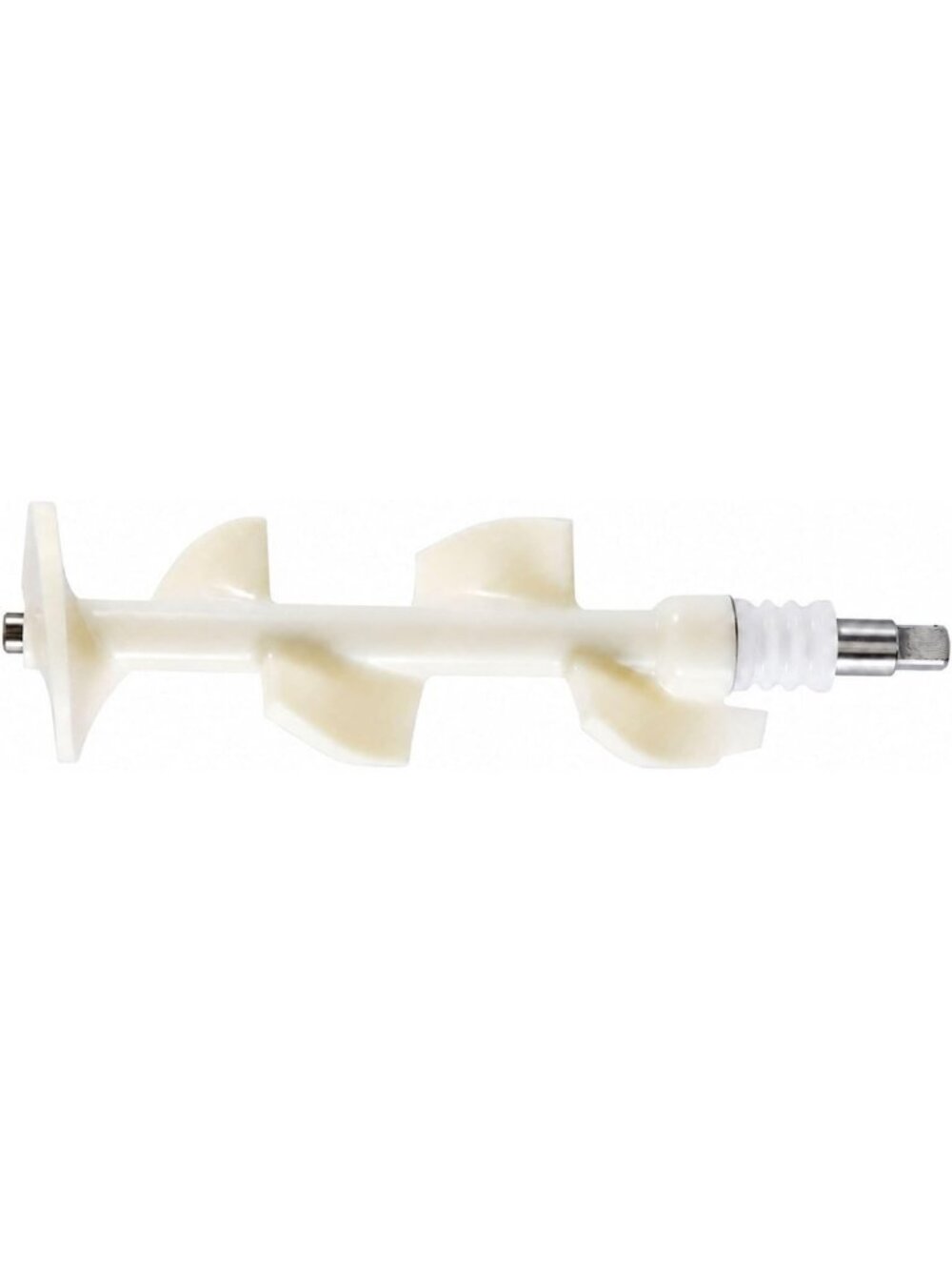 Replacement Beater Rod for Soft Serve Ice Cream Machines - Durable & Efficient